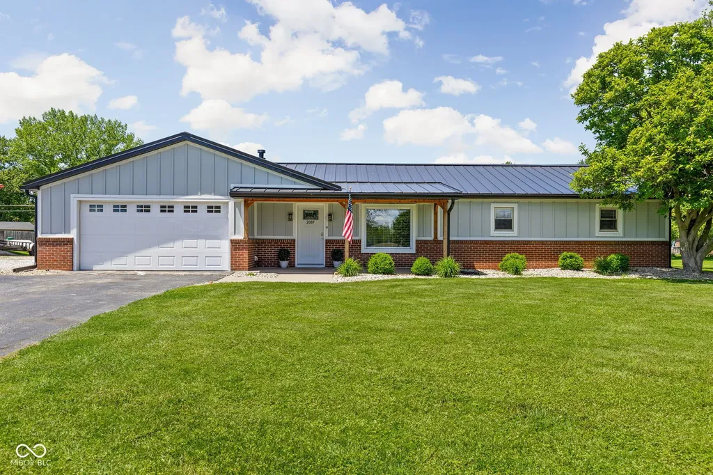 2087 S State Road 3 Rushville IN 46173