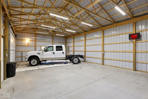 2087 S State Road 3 Rushville IN 46173