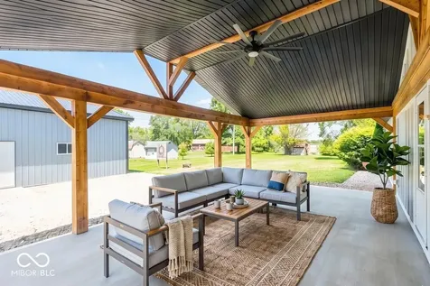 2087 S State Road 3 Rushville IN 46173