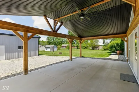 2087 S State Road 3 Rushville IN 46173