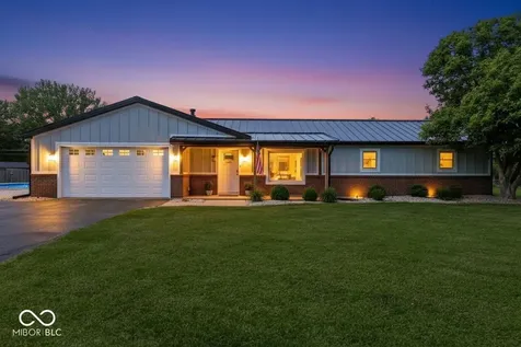 2087 S State Road 3 Rushville IN 46173