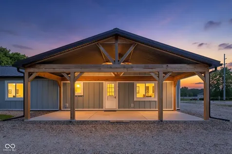 2087 S State Road 3 Rushville IN 46173