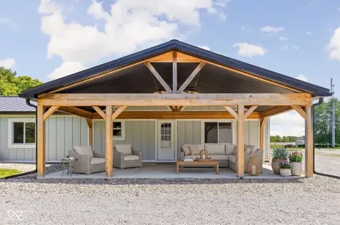 2087 S State Road 3 Rushville IN 46173
