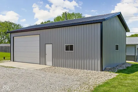 2087 S State Road 3 Rushville IN 46173