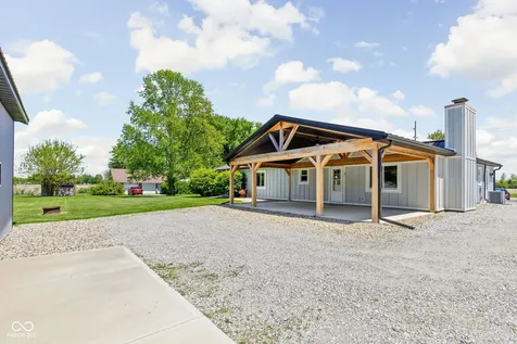2087 S State Road 3 Rushville IN 46173