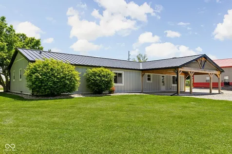 2087 S State Road 3 Rushville IN 46173