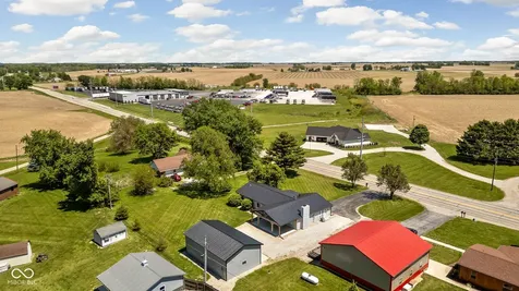 2087 S State Road 3 Rushville IN 46173