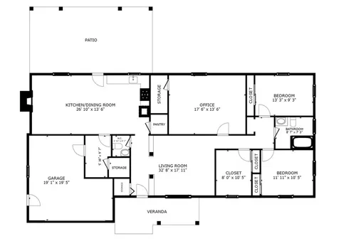 2087 S State Road 3 Rushville IN 46173