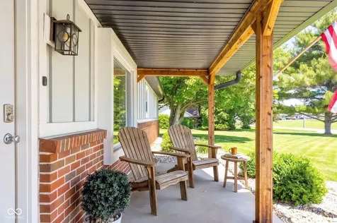 2087 S State Road 3 Rushville IN 46173