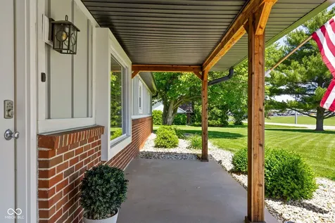 2087 S State Road 3 Rushville IN 46173