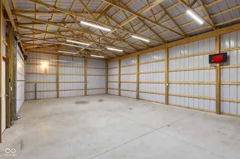 2087 S State Road 3 Rushville IN 46173
