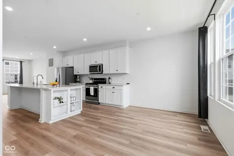 14565 Pomona Lane Carmel IN 46074