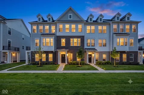 14565 Pomona Lane Carmel IN 46074