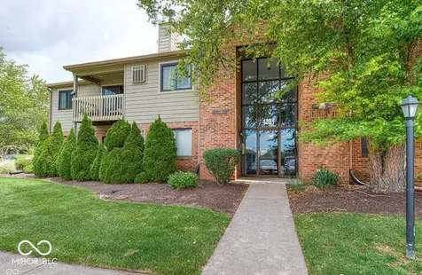 4391 Village Parkway Circle W Indianapolis IN 46254