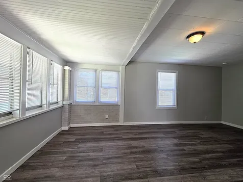 3907 Hoyt Avenue Indianapolis IN 46203