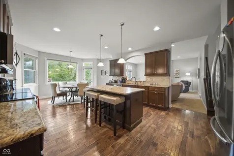 10599 Geist View Drive Fishers IN 46055