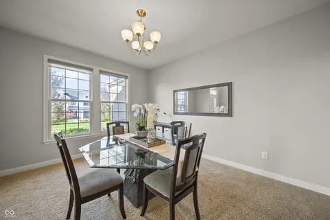 10599 Geist View Drive Fishers IN 46055