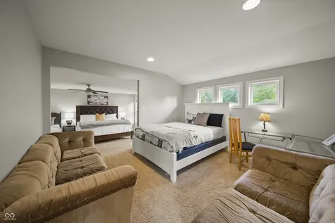 10599 Geist View Drive Fishers IN 46055