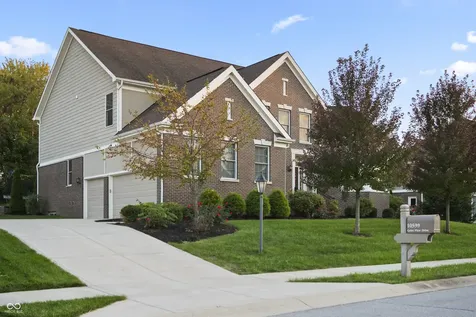 10599 Geist View Drive Fishers IN 46055