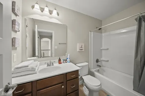 10599 Geist View Drive Fishers IN 46055