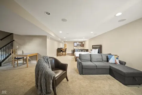 10599 Geist View Drive Fishers IN 46055