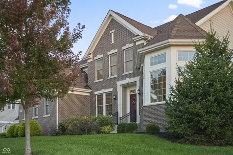 10599 Geist View Drive Fishers IN 46055