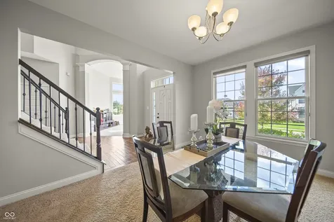 10599 Geist View Drive Fishers IN 46055
