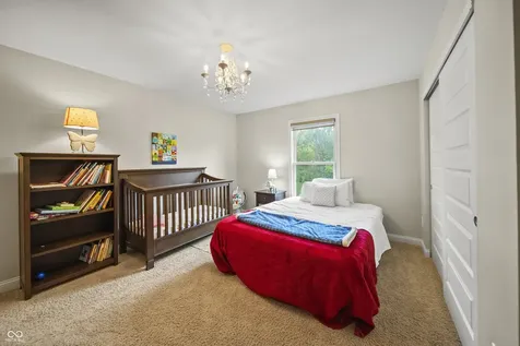 10599 Geist View Drive Fishers IN 46055