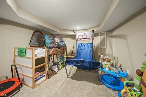 10599 Geist View Drive Fishers IN 46055
