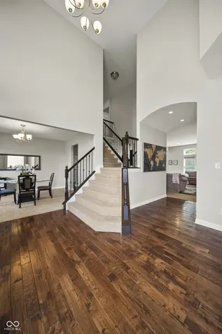 10599 Geist View Drive Fishers IN 46055