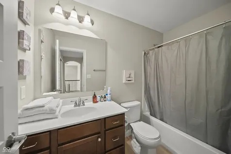 10599 Geist View Drive Fishers IN 46055