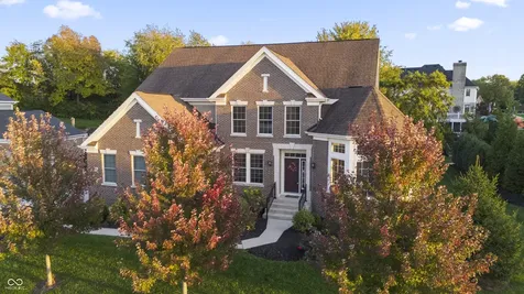 10599 Geist View Drive Fishers IN 46055