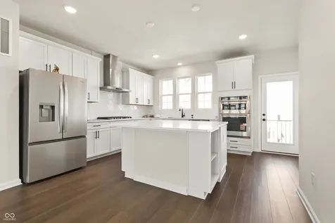 14579 Elsmere Lane Carmel IN 46074