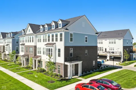 14579 Elsmere Lane Carmel IN 46074