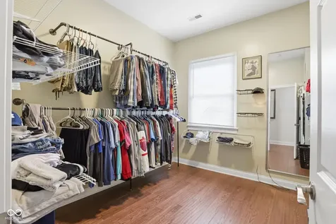 2538 N Talbott Street Indianapolis IN 46205