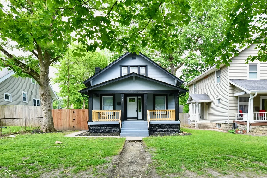360 S Emerson Avenue Indianapolis IN 46219