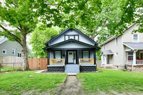 360 S Emerson Avenue Indianapolis IN 46219