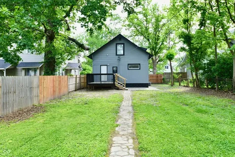 360 S Emerson Avenue Indianapolis IN 46219