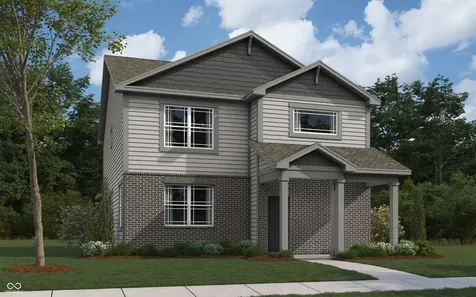 223 Springfield Crossing Greenfield IN 46140