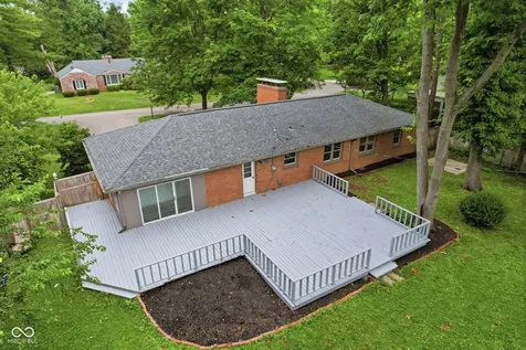 7703 Clarendon Road Indianapolis IN 46260