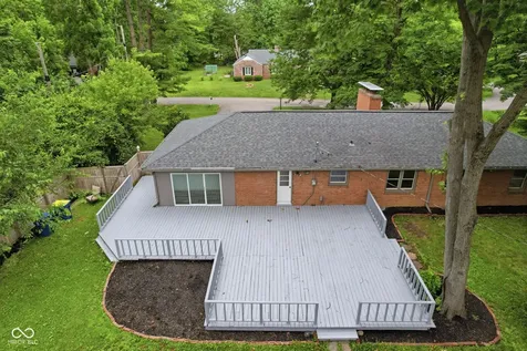 7703 Clarendon Road Indianapolis IN 46260