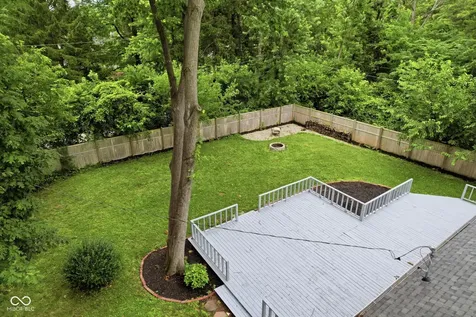 7703 Clarendon Road Indianapolis IN 46260