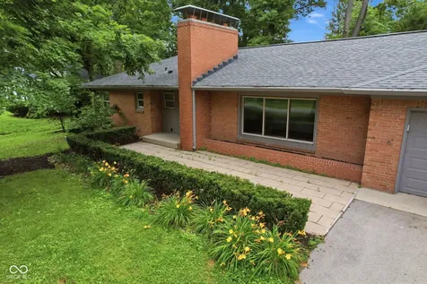 7703 Clarendon Road Indianapolis IN 46260