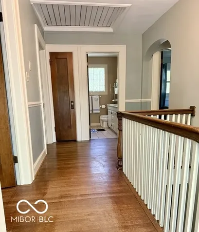 5168 N Kenwood Avenue Indianapolis IN 46208