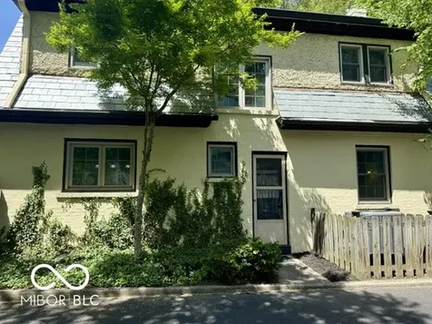 5168 N Kenwood Avenue Indianapolis IN 46208