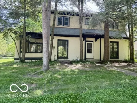 5168 N Kenwood Avenue Indianapolis IN 46208