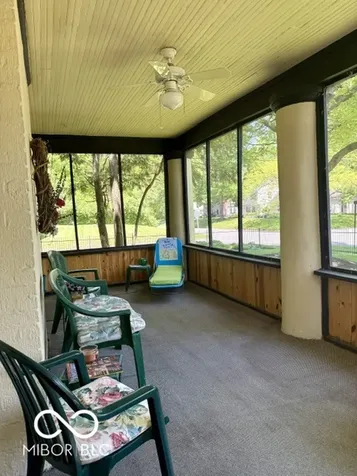 5168 N Kenwood Avenue Indianapolis IN 46208