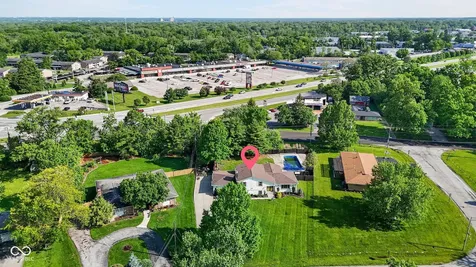 6146 Linton Lane Indianapolis IN 46220
