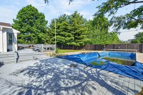 6146 Linton Lane Indianapolis IN 46220