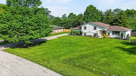 6146 Linton Lane Indianapolis IN 46220
